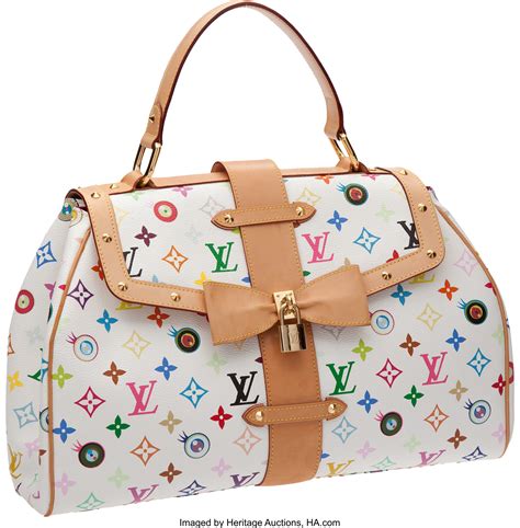 murakami Louis Vuitton